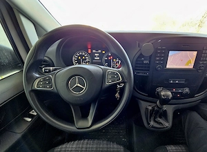 Campervan Mercedes Vito W447 114CDI Camping Bus Bild 3