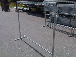 Kleiderständer Bild 2