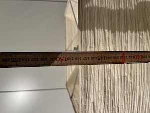 Ikea Stehlampe   Stehleuchte Bild 3