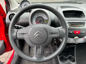 Citroen C1 *Pickerl bis 12 2026 Bild 9