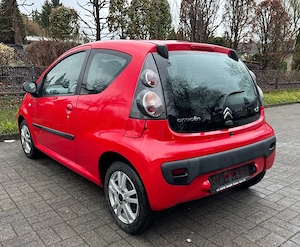 Citroen C1 *Pickerl bis 12 2026 Bild 4