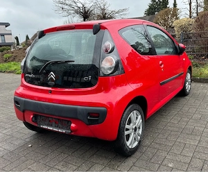 Citroen C1 *Pickerl bis 12 2026 Bild 6