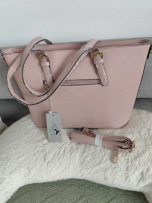 Tolle Handtasche  Bild 4