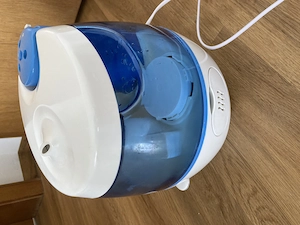 Luftbefeuchter  Bild 2