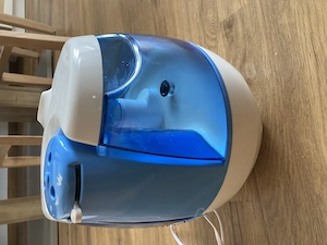 Luftbefeuchter  Bild 3