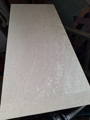 4 Pack Vinylboden Venda Stone Sandstein