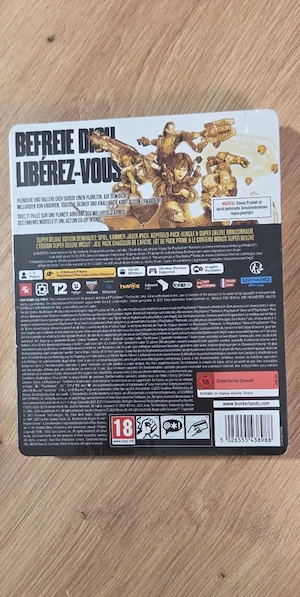 Borderlands 4 Bild 2