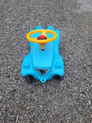 Bobycar uum Verkaufen