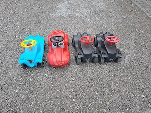Bobycars zum Verkaufen