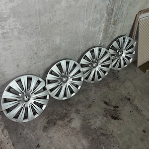 volkswagen radkappen 15 zoll original 