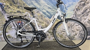 KTM Avenza Light Damen 46cm