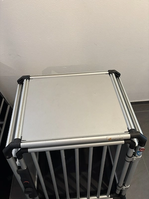 4pets Proline Eagle Hundebox Größe M Bild 3