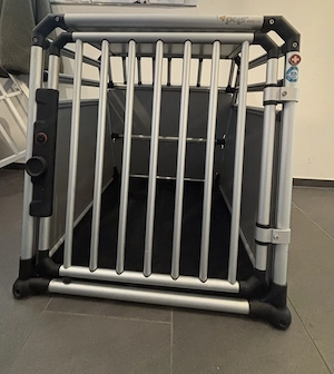 4pets Proline Eagle Hundebox Größe M Bild 2