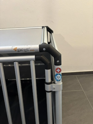 4pets Proline Eagle Hundebox Größe M Bild 5