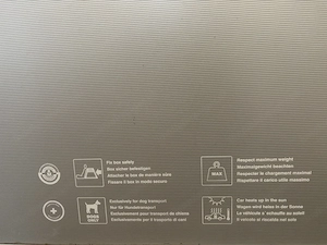 4pets Proline Eagle Hundebox Größe M Bild 6