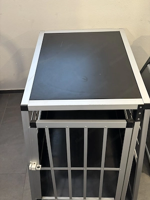 Hundebox 86x60x65 Bild 2