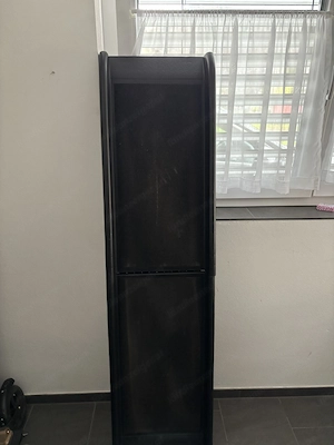 Hunderampe Klappbar und Rutschfest