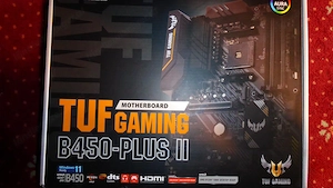 Gamer PC - AMD Ryzen 5 4500 6 12K @4,1GHz  - 32GB DDR4 - Radeon Vega 64 8GB - 500GB SSD  + 1TB HDD ! Bild 8