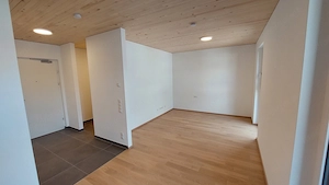 Neubau 1-Zimmer-Apartment im 2. OG mit Relax-Balkon in Top Lage nähe Messepark in Dornbirn Bild 2