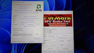 Gamer PC - AMD Ryzen 5 4500 6 12K @4,1GHz  - 32GB DDR4 - Radeon Vega 64 8GB - 500GB SSD  + 1TB HDD ! Bild 6