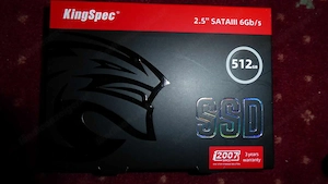 Gamer PC - AMD Ryzen 5 4500 6 12K @4,1GHz  - 32GB DDR4 - Radeon Vega 64 8GB - 500GB SSD  + 1TB HDD ! Bild 9