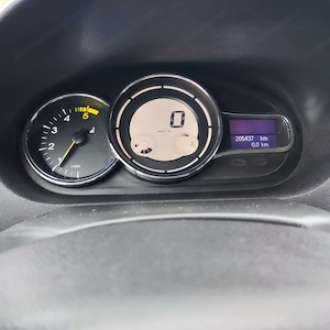 Renault Megane 3 1,5 DCI Bild 3