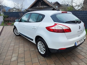 Renault Megane 3 1,5 DCI Bild 2