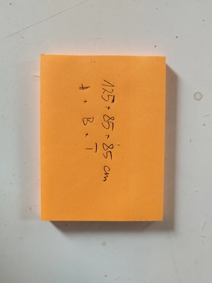 Schweisstisch mit Absaugung zu verkaufen Bild 2