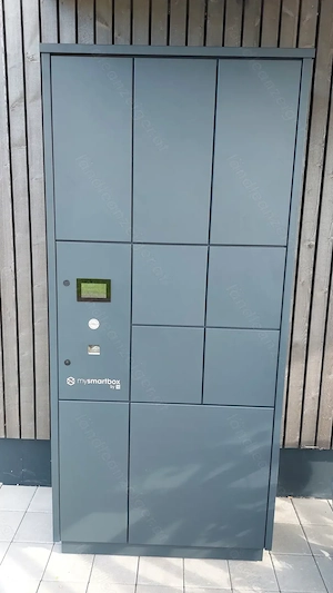 Neubau 1-Zimmer-Apartment im 2. OG mit Relax-Balkon in Top Lage nähe Messepark in Dornbirn Bild 6