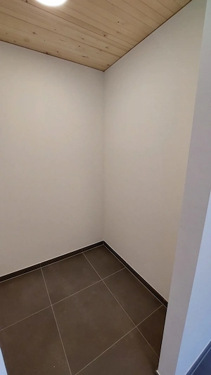 Neubau 1-Zimmer-Apartment im 2. OG mit Relax-Balkon in Top Lage nähe Messepark in Dornbirn Bild 4