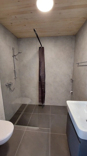 Neubau 1-Zimmer-Apartment im 2. OG mit Relax-Balkon in Top Lage nähe Messepark in Dornbirn Bild 7