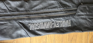 Chaps Harley Davidson Bild 2