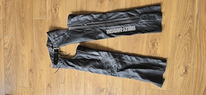 Chaps Harley Davidson Bild 4