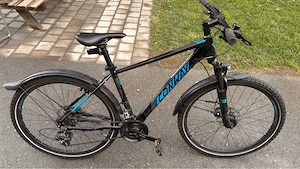 Jugend Trekking Fahrrad Conway Größe M Bild 4