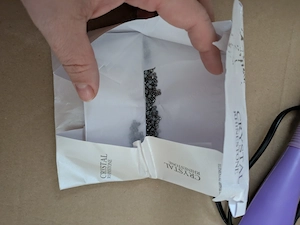 Strasssteine Aplikator  Bild 2