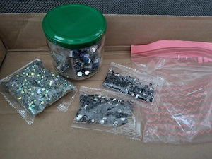 Strasssteine Aplikator 