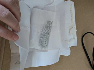 Strasssteine Aplikator  Bild 3