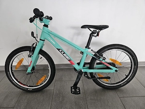 Kinderfahrrad 18 Zoll CUBE SL