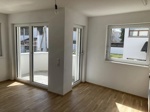 Kleine 3-Zimmer Wohnung in Götzis Bild 3