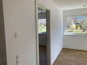 Kleine 3-Zimmer Wohnung in Götzis Bild 5