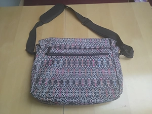 Verschenke umhängetasche Bild 3