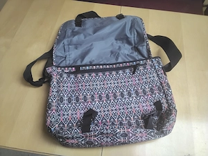 Verschenke umhängetasche Bild 2