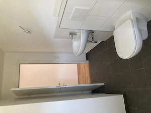 Kleine 3-Zimmer Wohnung in Götzis Bild 4