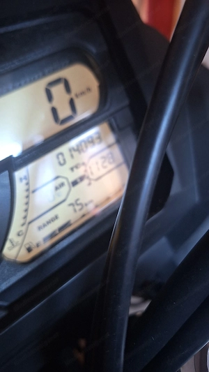 verkaufe Suzuki V-Strom 650 Bild 2