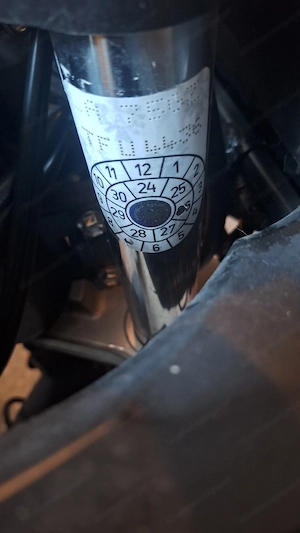 verkaufe Suzuki V-Strom 650 Bild 3