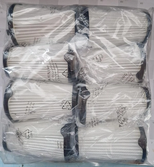 Staubsauger Filter Cx7 AEG Bild 2