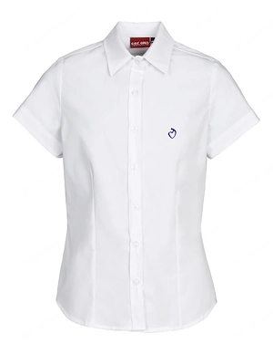 Riedenburg Festtagsbluse weiß 