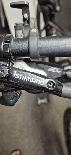 E-Bike Cube 29 Zoll Bild 5