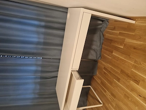 Schreibtisch IKEA  Bild 2