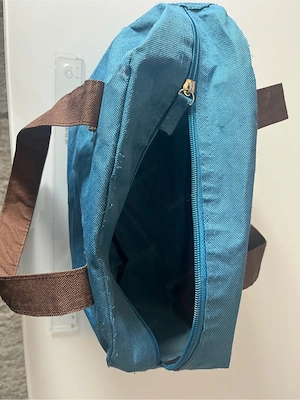 toilettentasche Bild 2